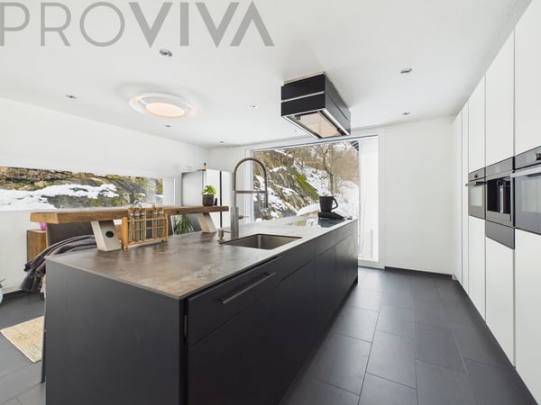 Proviva präsentiert: Einfamilienhaus mit Komfort, Sonne und Ruhe 5