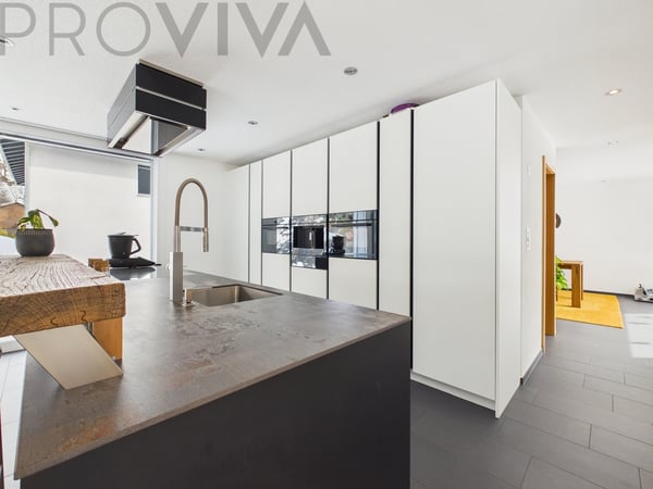 Proviva präsentiert: Einfamilienhaus mit Komfort, Sonne und Ruhe 4