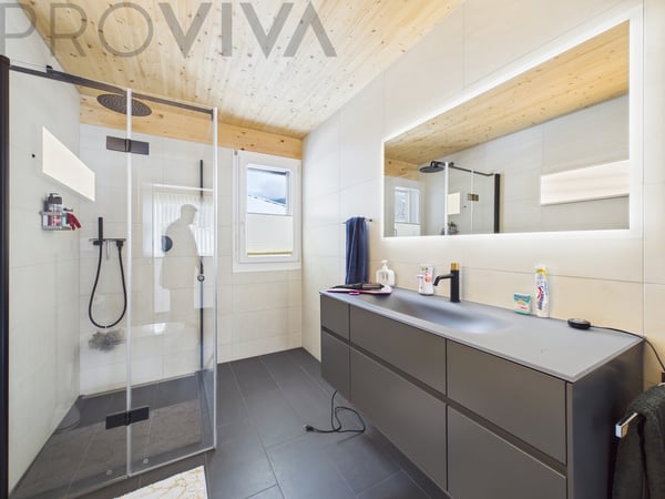 Proviva präsentiert: Einfamilienhaus mit Komfort, Sonne und Ruhe 7