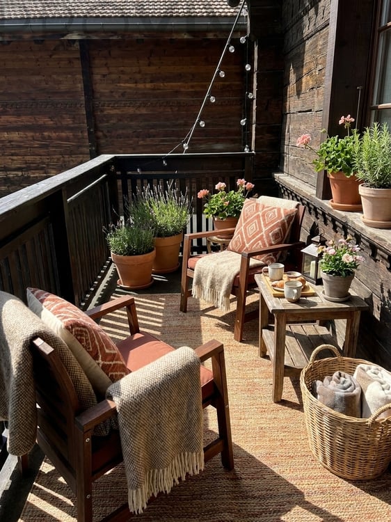 Preissenkung um 5% -- Historisches Walliser Haus 5