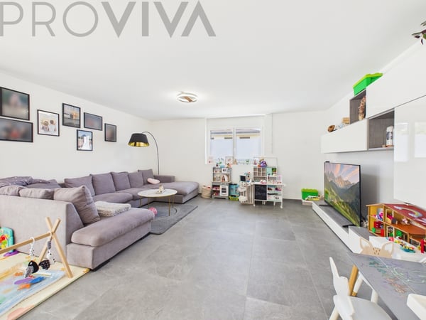 Mehr als eine Wohnung, ein Ort zum Ankommen 6