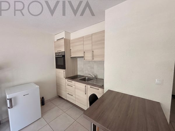 Standardwohnung in sehr gutem Zustand zum Verkauf in Fully 3