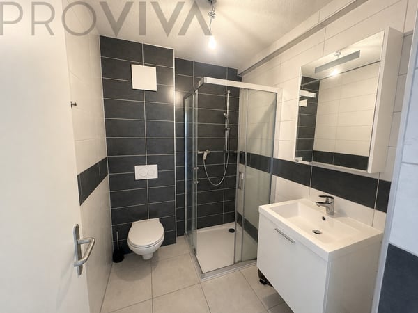 Standardwohnung in sehr gutem Zustand zum Verkauf in Fully 4
