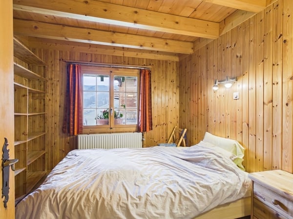 Ski-in/Ski-out-Chalet mit atemberaubendem Blick auf die Dents du Midi 5