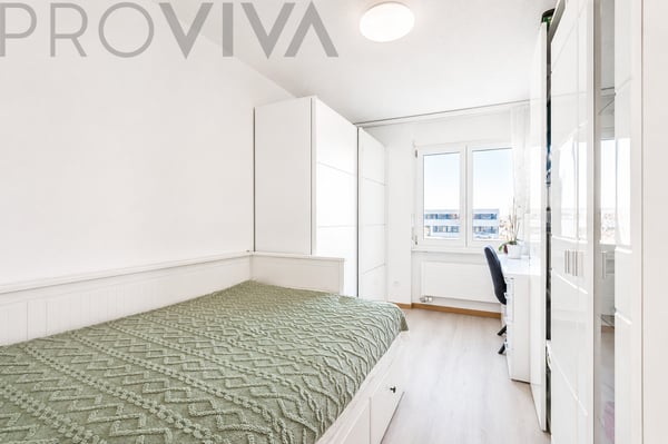 Einziehen und wohlfühlen - gepflegtes Zuhause mit viel Lebensqualität 8