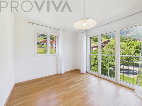 Das Zuhause, das auf Sie gewartet hat 8.5 Zimmer Haus 8