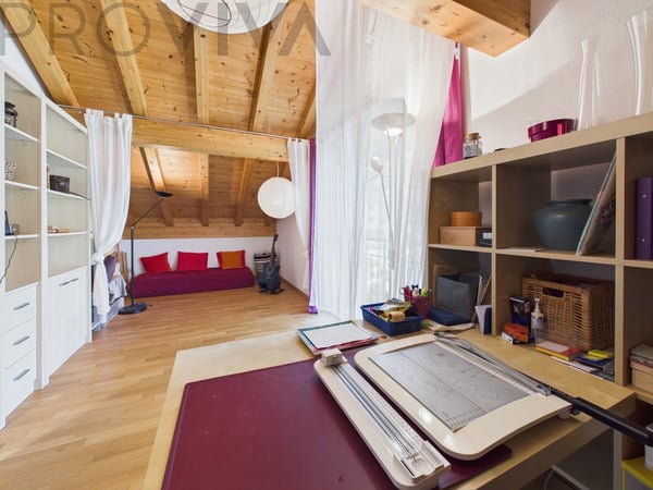 Das Zuhause, das auf Sie gewartet hat 8.5 Zimmer Haus 6