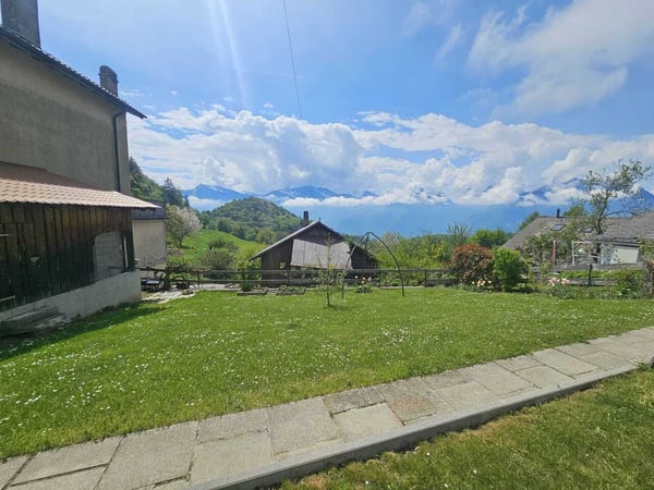 Attraktive Rendite und atemberaubende Aussicht 2
