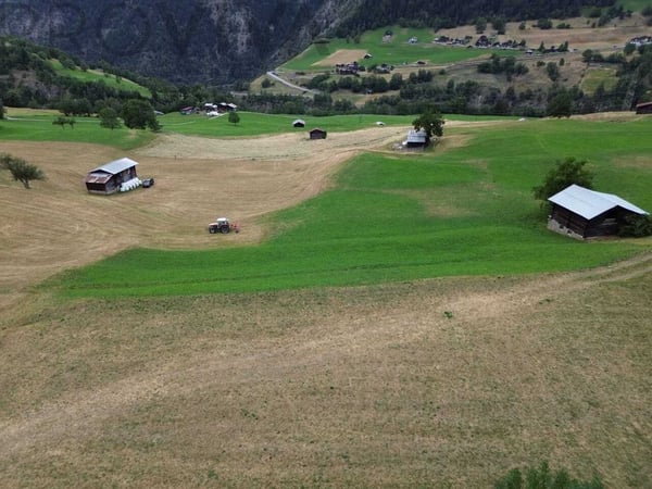 2'769 m² Bauland im Herzen des Goms 4