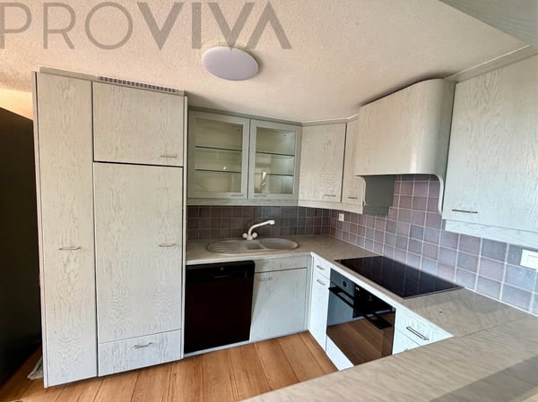 Penthouse mit grossartigem Alpenpanorama 5