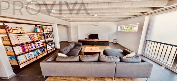 Einzigartig: 210 m² mit Terrasse und Smart-Living 3