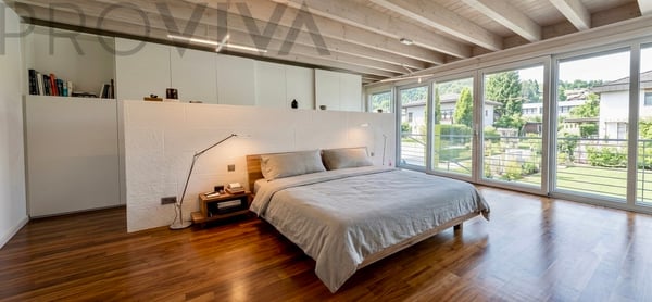 Einzigartig: 210 m² mit Terrasse und Smart-Living 6