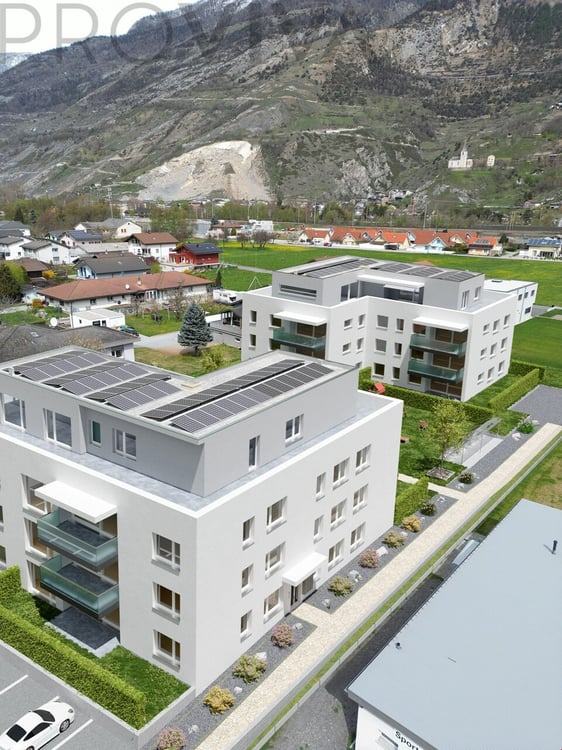 ENERGIEEFFIZIENT MIT GARTEN UND TERRASSE! 4
