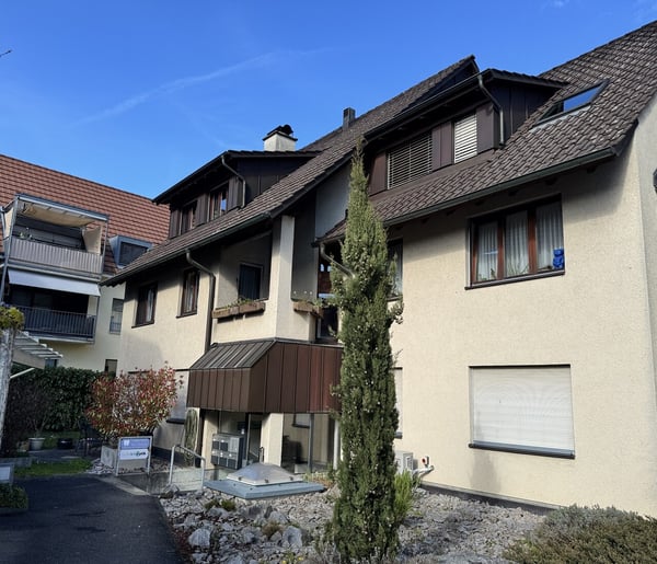 Zentral, Gartensitzplatz zur Mitbenützung 9