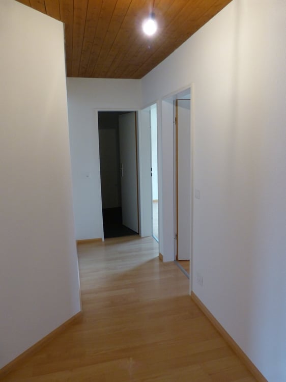 Zentral, Gartensitzplatz zur Mitbenützung 6