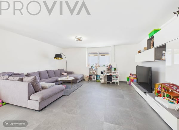 Mehr als eine Wohnung, ein Ort zum Ankommen 3