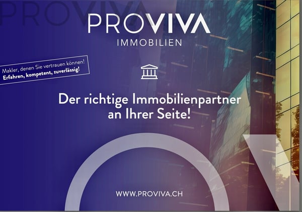 Neubau über allen Dächern - in ruhigem Wohnquartier! 8