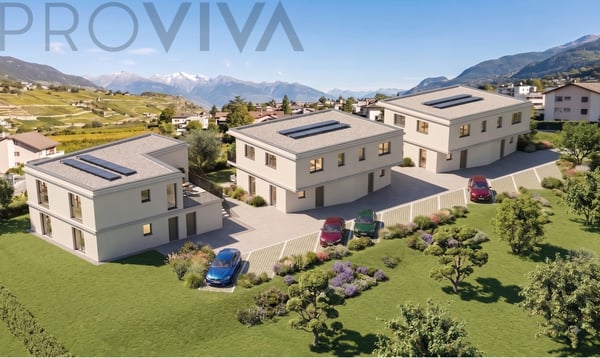 Modern, energieeffizient und bezahlbar - Ihr Zuhause für die Zukunft 6