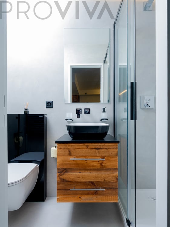 Renoviertes Studio mit Hallenbad, Sauna & Tennisplatz 6