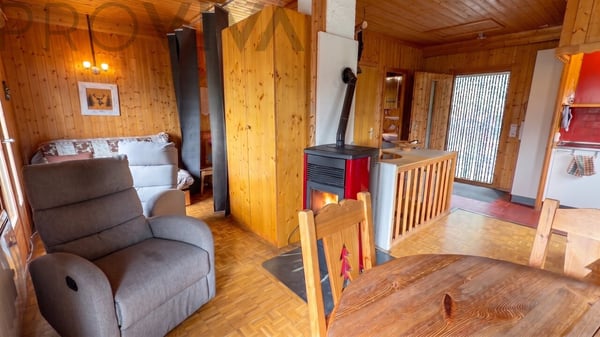 Privat, sonnig, gemütlich - Ihr Erholungsparadies 6