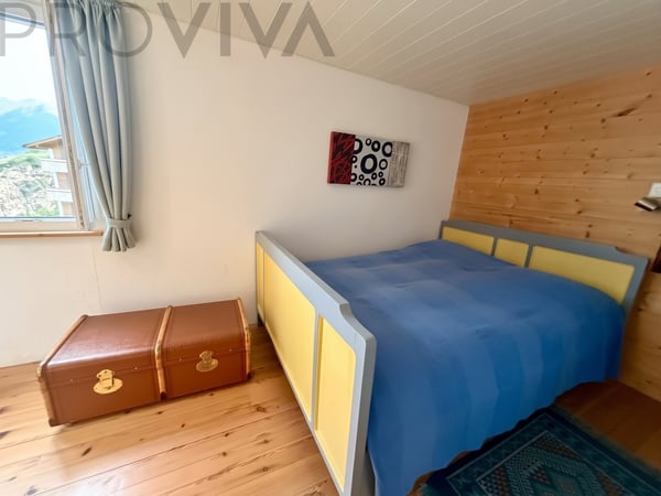 Authentisches Wohnen im Heidadorf - Zweitwohnung erlaubt 3
