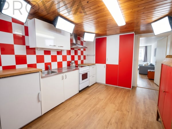 Authentisches Wohnen im Heidadorf - Zweitwohnung erlaubt 2