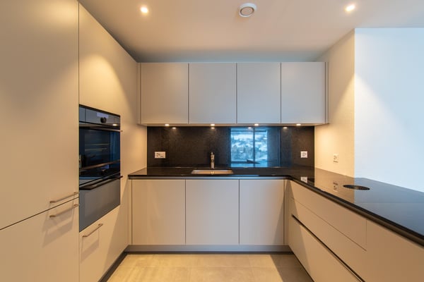 Erstvermietung moderne 1.5 Zimmer-Wohnung mit Balkon 5