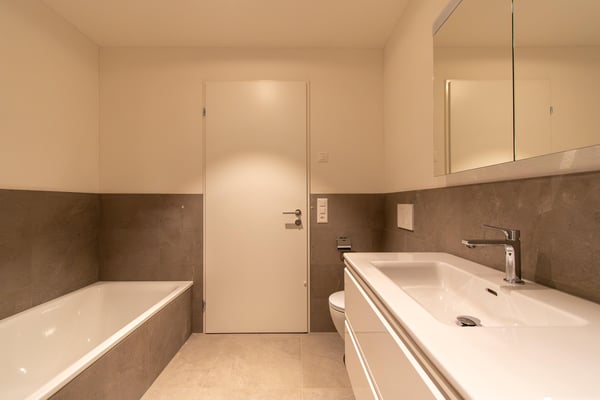 Erstvermietung moderne 1.5 Zimmer-Wohnung mit Balkon 7