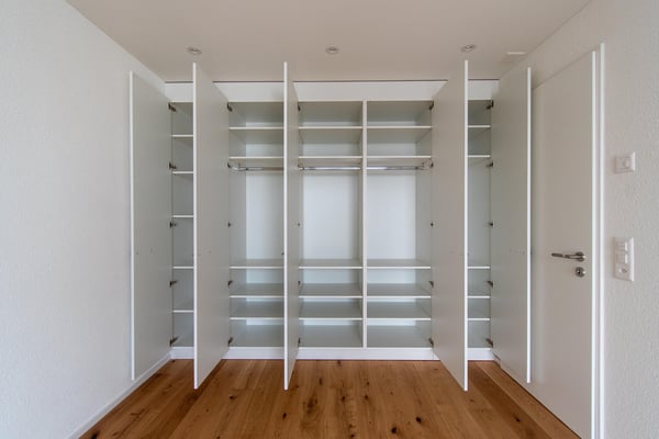 Erstvermietung moderne 1.5 Zimmer-Wohnung mit Balkon 10