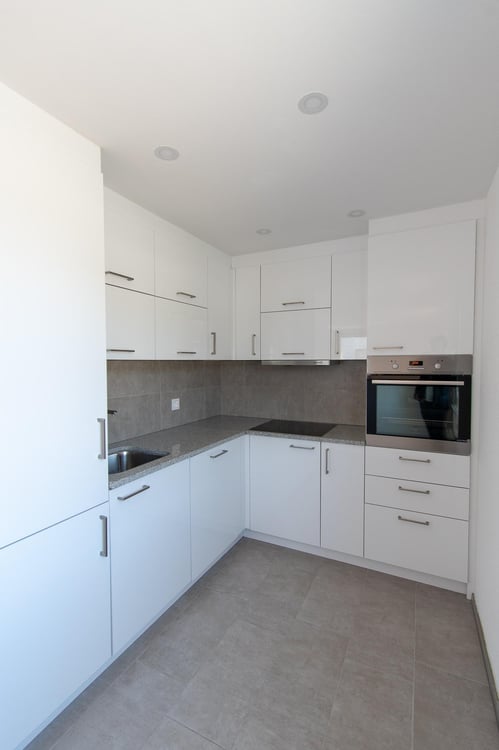 Helle 1.5 Zimmer-Wohnung mit Balkon 4