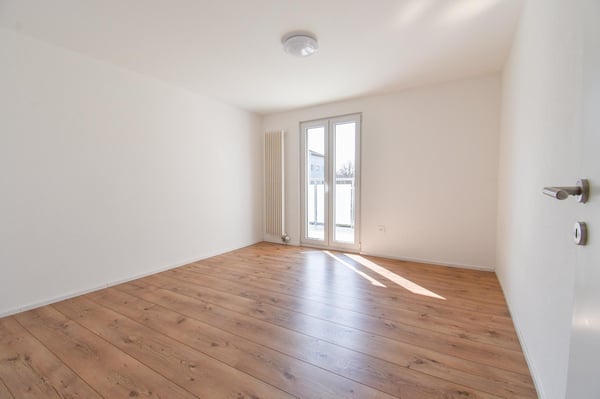 Helle 1.5 Zimmer-Wohnung mit Balkon 8