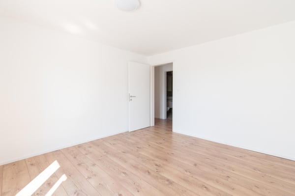Helle 1.5 Zimmer-Wohnung mit Balkon 9