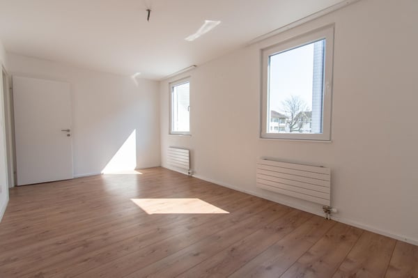 Helle 1.5 Zimmer-Wohnung mit Balkon 13