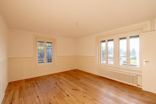 Helle 1.5 Zimmer-Wohnung 9