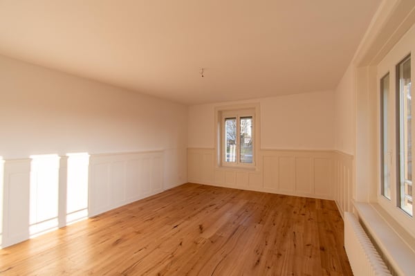 Helle 1.5 Zimmer-Wohnung 7