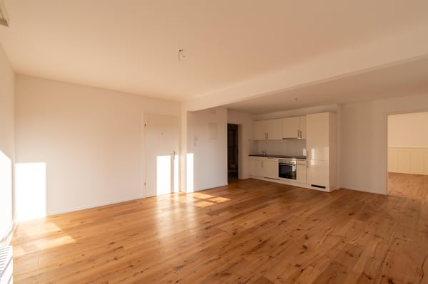 Helle 1.5 Zimmer-Wohnung 3