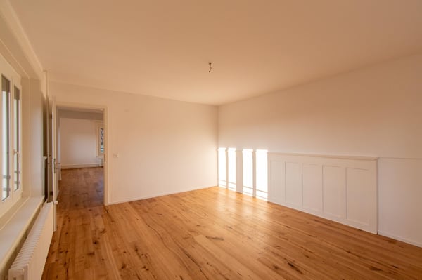 Helle 1.5 Zimmer-Wohnung 8