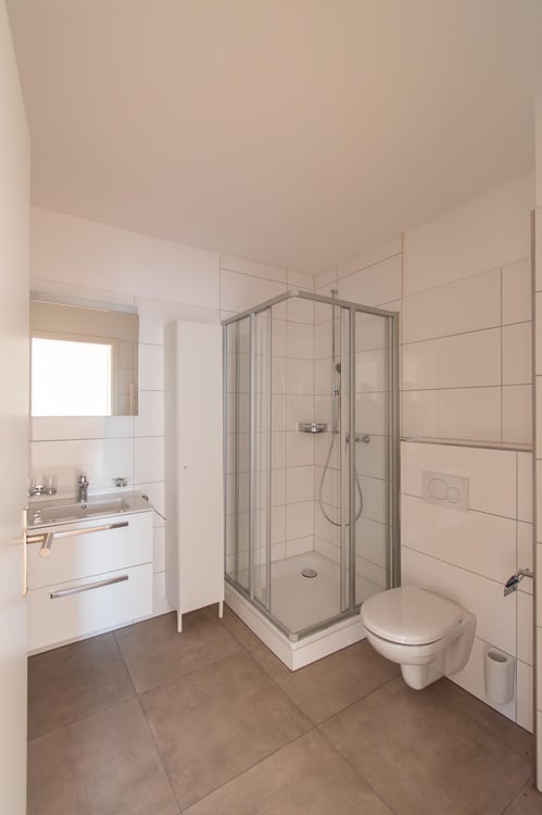 Helle 1.5 Zimmer-Wohnung 5