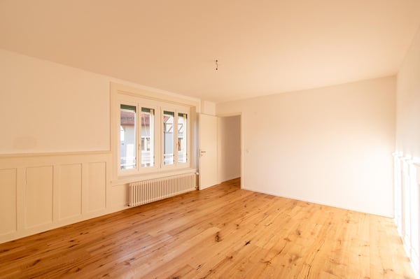 Helle 1.5 Zimmer-Wohnung 6