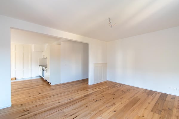 Grosszügige 1.5 Zimmer-Wohnung mit Balkon 13