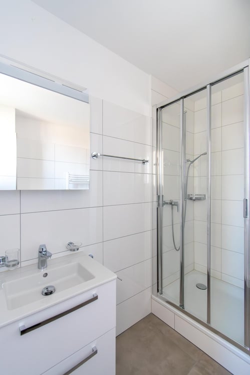 Grosszügige 1.5 Zimmer-Wohnung mit Balkon 8