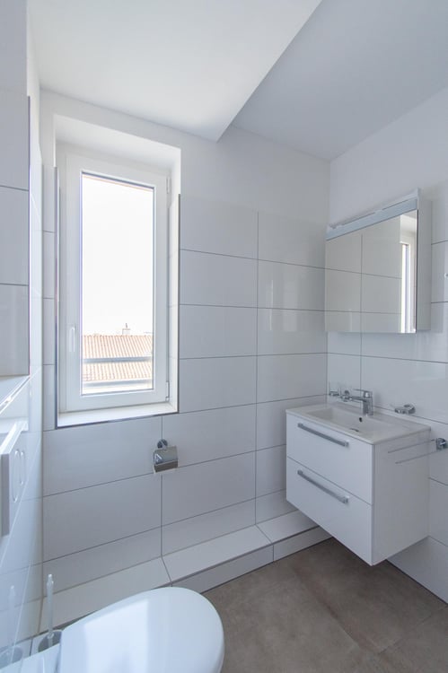 Grosszügige 1.5 Zimmer-Wohnung mit Balkon 9