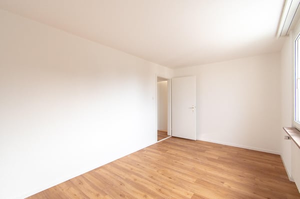 Helle 1.5 Zimmer-Wohnung mit Balkon 12
