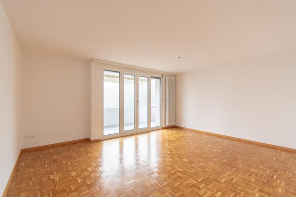 Helle 1.5 Zimmer-Wohnung mit Balkon 9