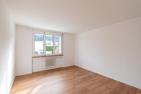 Helle 1.5 Zimmer-Wohnung mit Balkon 2