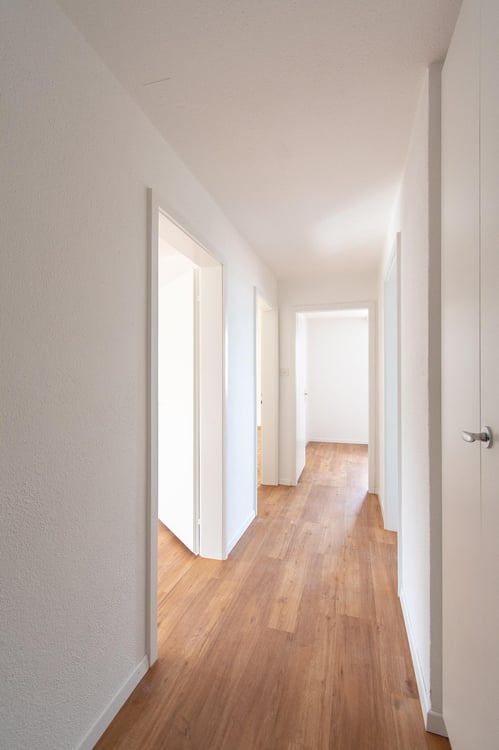 Helle 1.5 Zimmer-Wohnung mit Balkon 6