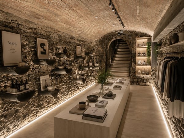 Einzigartige Gewerberäume mit Wölbekeller in der Altstadt  Store, Office, Café 3