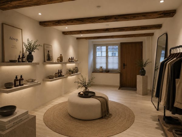 Einzigartige Gewerberäume mit Wölbekeller in der Altstadt  Store, Office, Café 2