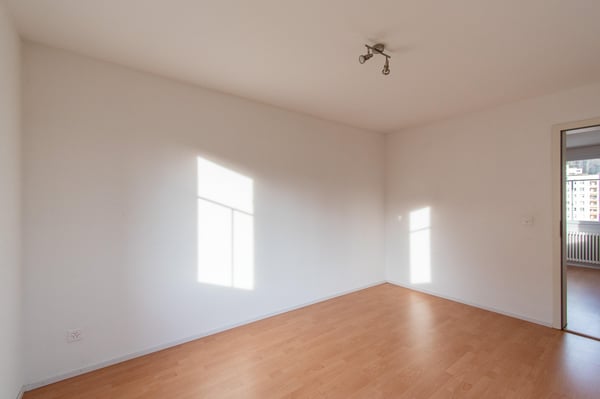Sonnige 3.5 Zimmer-Wohnung mit Ausblick 8