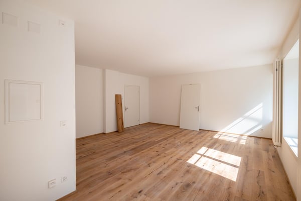 Moderne Studiowohnung mit Altbaucharme 5